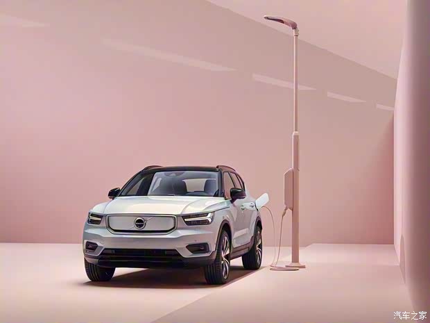 沃爾沃(進口) 沃爾沃XC40新能源(進口) 2020款 Recharge P8 AWD 沃爾沃(進口) 沃爾沃XC40新能源(進口) 2020款 Recharge P8 AWD