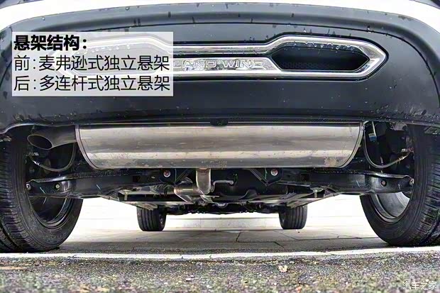 陸風汽車 陸風逍遙 2018款 1.5GTDI CVT全景鉑金版 陸風汽車 陸風逍遙 2018款 1.5GTDI CVT全景鉑金版