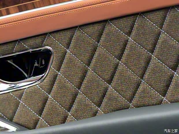 賓利 歐陸 2020款 GT Convertible Equestrian Edition