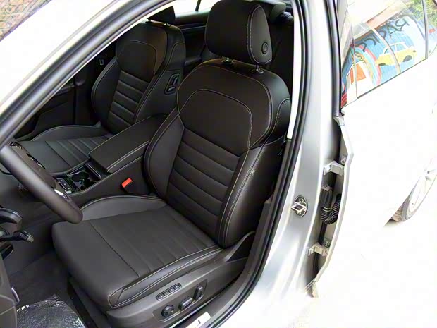 上汽斯柯達 速派 2019款 TSI380 DSG旗艦版 