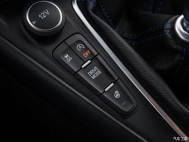 福特(進(jìn)口) ?？怂?進(jìn)口) 2016款 RS