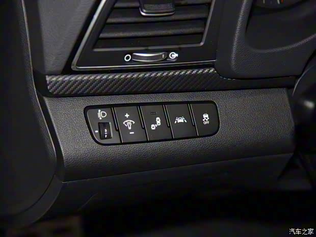 北京現(xiàn)代 領動 2016款 基本型