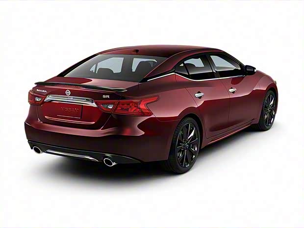 日產(chǎn)(進(jìn)口) 西瑪(海外) 2016款 SR Midnight