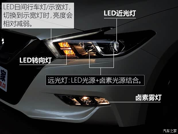 東風(fēng)日產(chǎn) 西瑪 2016款 2.5XV