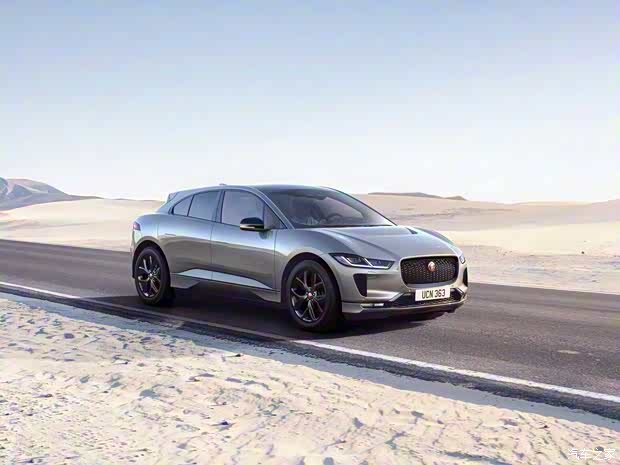 捷豹 捷豹I-PACE 2021款 Black 英國(guó)版