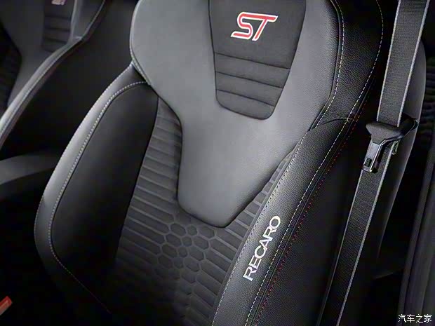 福特(進(jìn)口) 嘉年華(進(jìn)口) 2016款 ST 200