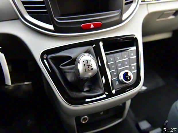 江淮汽車 瑞風M4 2016款 2.0L 手動舒適型