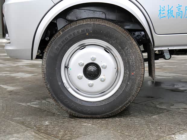 东风小康 东风小康D51 2021款 1.5L标准型后双轮国VI 东风小康 东风小康D51 2021款 1.5L标准型后双轮国VI