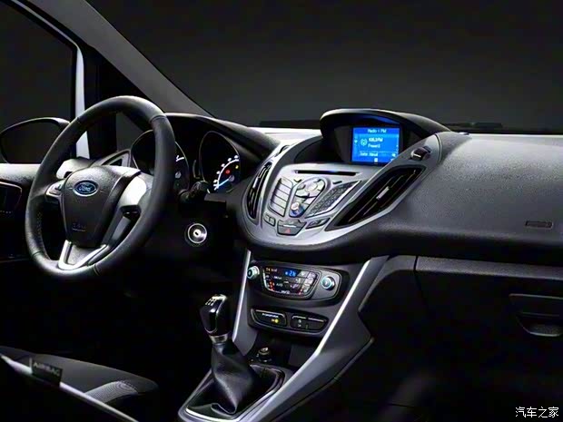 福特(進口) B-MAX 2016款 Colour Edition 福特(進口) B-MAX 2016款 Colour Edition