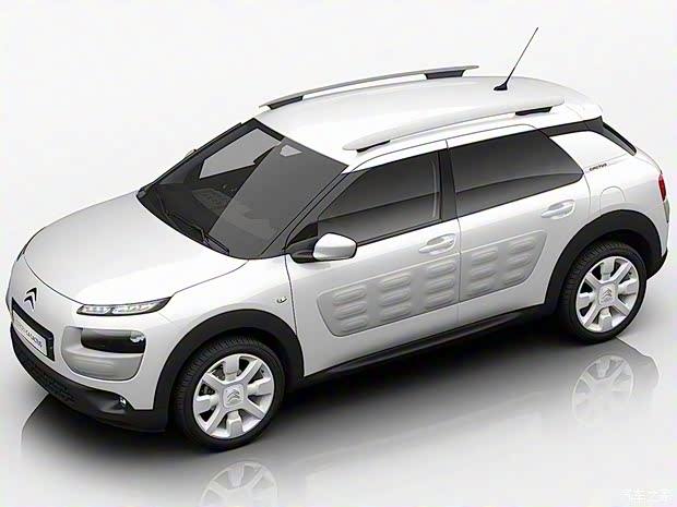 雪鐵龍(進口) 雪鐵龍C4 Cactus 2016款 W Special Edition 雪鐵龍(進口) 雪鐵龍C4 Cactus 2016款 W Special Edition