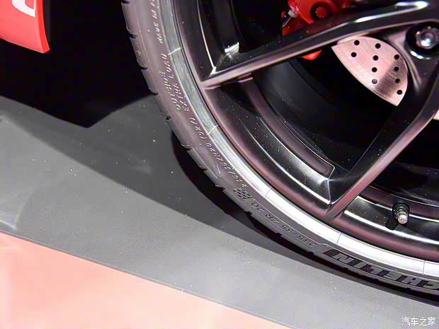 保時(shí)捷 保時(shí)捷718 2018款 718 Cayman GTS