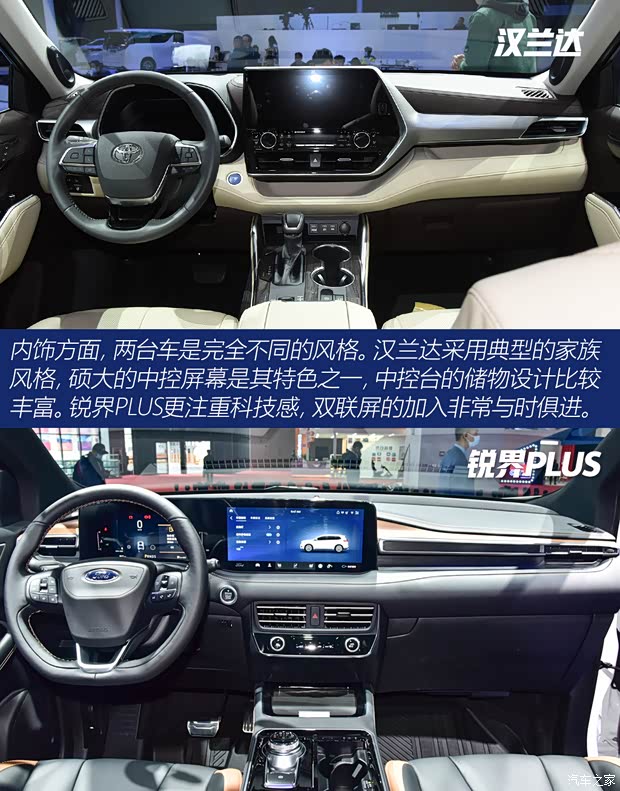 广汽丰田 汉兰达 2022款 双擎 2.5L 基本型