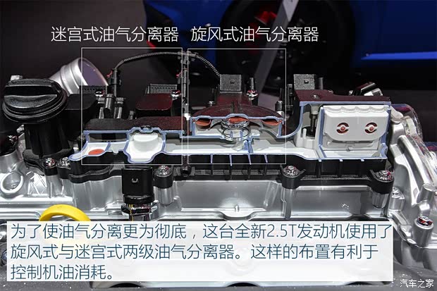 Audi Sport 奧迪RS 3 2017款 RS 3 2.5T Limousine