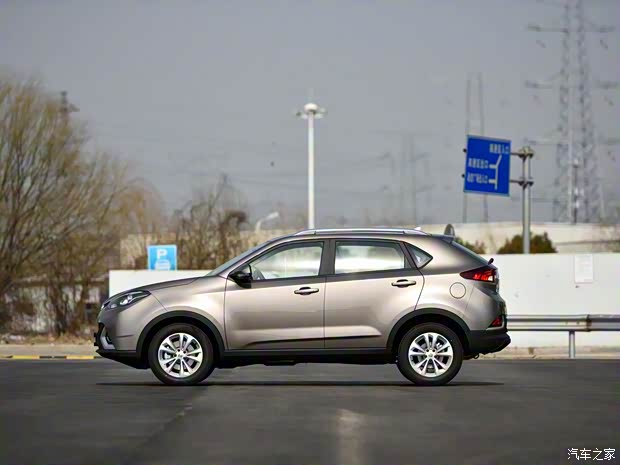 上汽集團(tuán) 銳騰 2016款 1.5TGI 手動(dòng)超值版