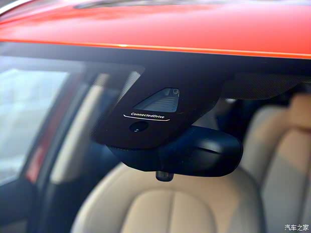 华晨宝马 宝马2系旅行车 2016款 基本型