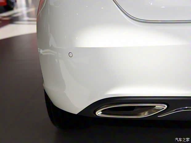 奔馳(進口) 奔馳A級 2016款 A 200 時尚型