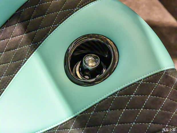 帕加尼 Huayra 2016款 Dinastia 特別版