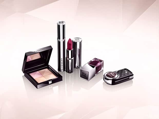 雪鐵龍(進口) DS 3 2016款 GIVENCHY EDITION