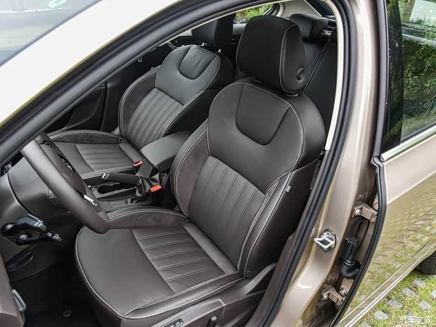 上汽斯柯達(dá) 明銳 2018款 TSI280 DSG旗艦版