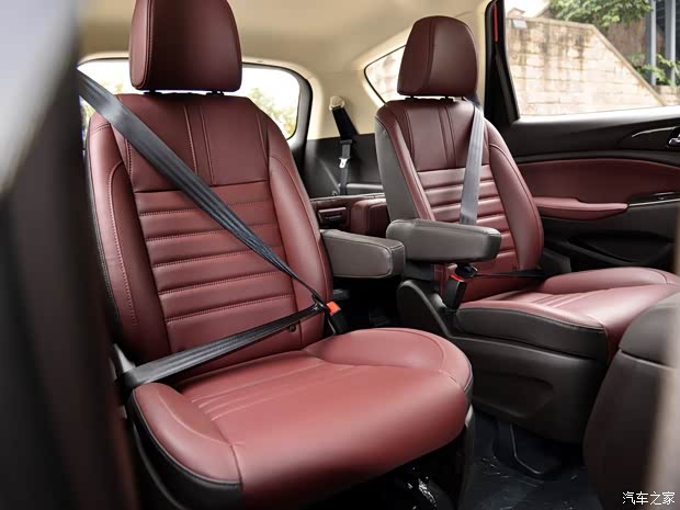 长安汽车 凌轩 2017款 基本型