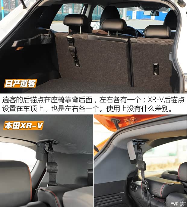 东风日产 逍客 2016款 2.0L CVT领先版