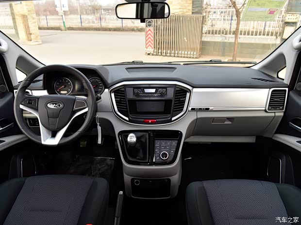 江淮汽車 瑞風(fēng)M4 2016款 2.0L 手動(dòng)舒適型