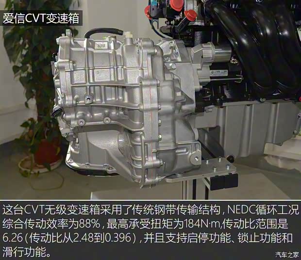 上汽集团 荣威RX3 2018款 1.6L 基本型