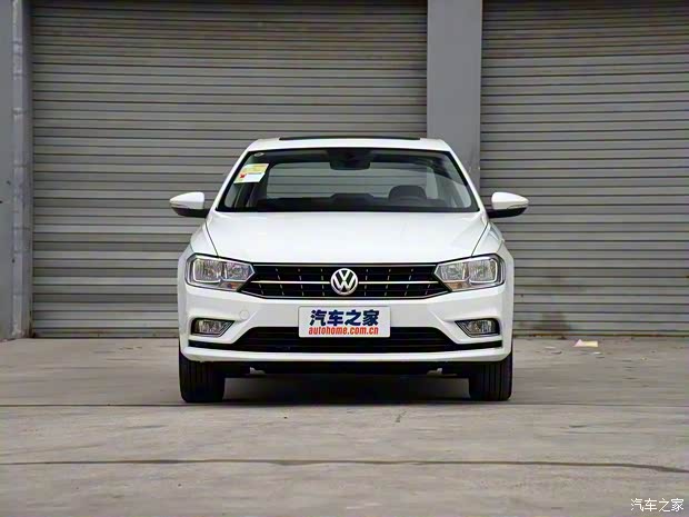 一汽-大眾 寶來 2016款 1.6L 自動(dòng)豪華型