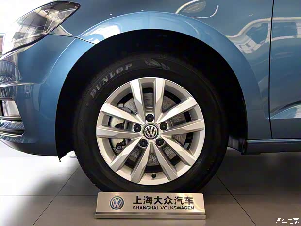 上汽大众 途安 2016款 途安L 280TSI DSG舒适版