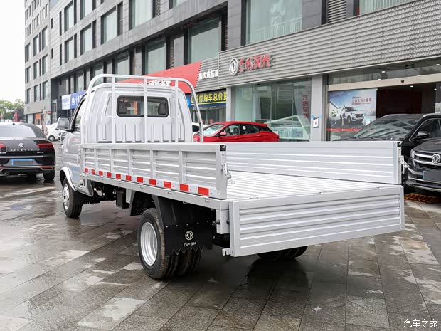 东风小康 东风小康D51 2021款 1.5L标准型后双轮国VI 东风小康 东风小康D51 2021款 1.5L标准型后双轮国VI