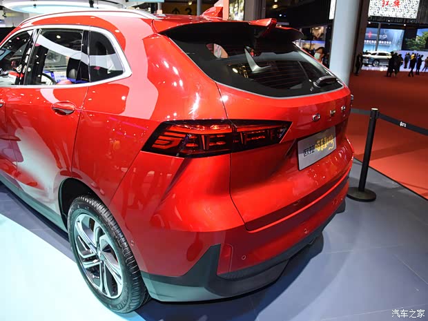 长城汽车 欧拉樱桃猫 2021款 基本型