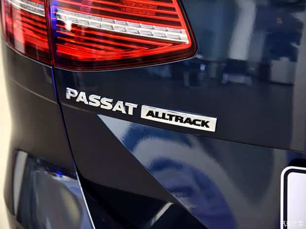 大眾(進口) 蔚攬 2016款 380TSI 四驅(qū)拓行版