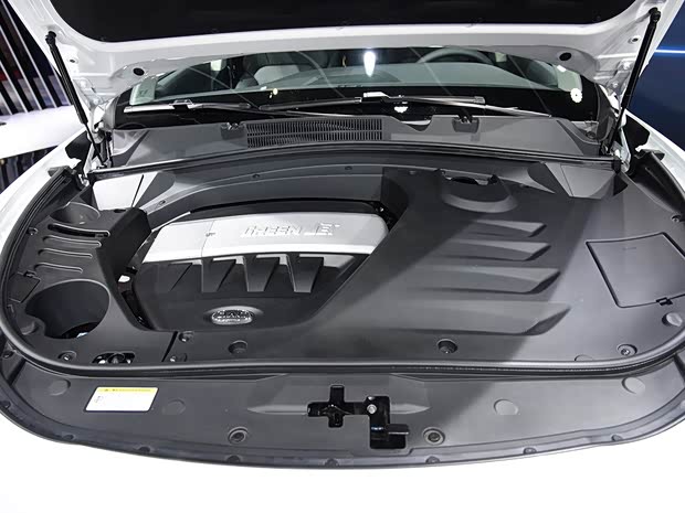 江淮汽車 瑞風(fēng)S7 2017款 2.0T 自動(dòng)7座豪華智能型