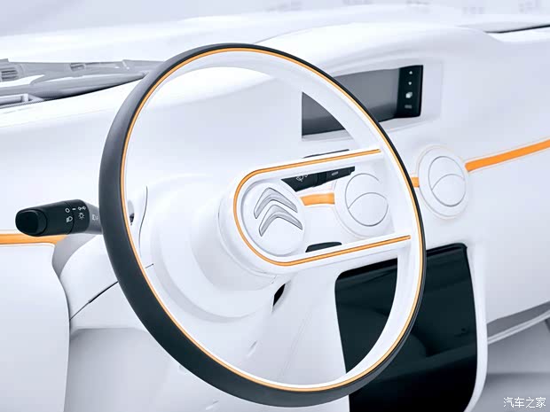 雪铁龙(进口) E-MEHARI 2016款 concept 雪铁龙(进口) E-MEHARI 2016款 concept