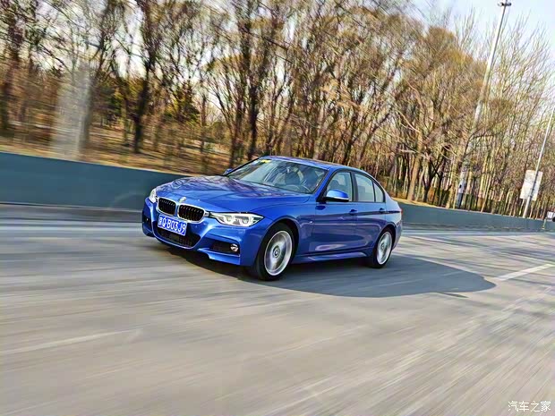 华晨宝马 宝马3系 2016款 328i xDrive M运动型 华晨宝马 宝马3系 2016款 328i xDrive M运动型