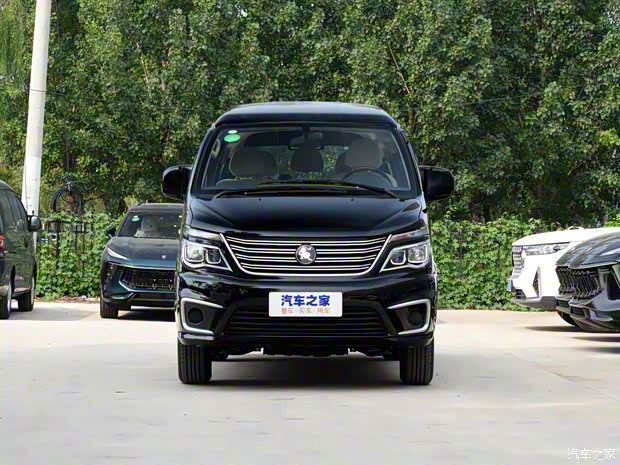 东风风行 菱智 2022款 M5L 基本型