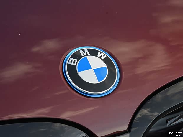 華晨寶馬 寶馬iX3 2021款 改款 創(chuàng)領(lǐng)型 華晨寶馬 寶馬iX3 2021款 改款 創(chuàng)領(lǐng)型