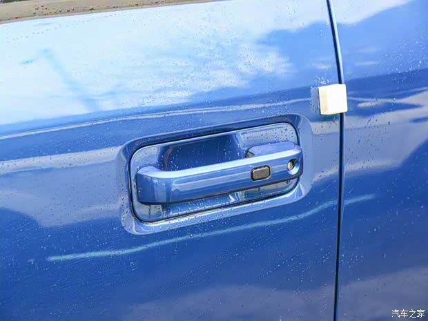 福特(进口) 福特F-150 2017款 3.5L 猛禽版