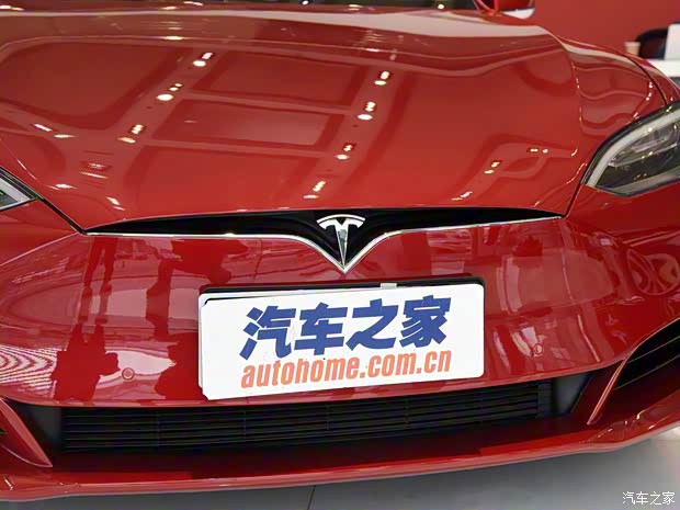 特斯拉 MODEL S 2016款 MODEL S 60 特斯拉 MODEL S 2016款 MODEL S 60