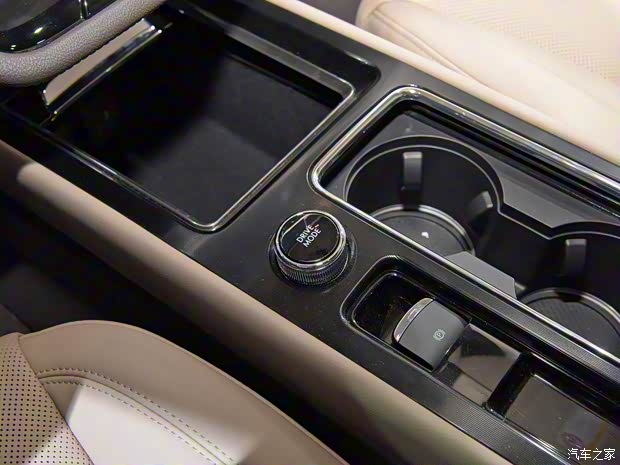 長(zhǎng)安林肯 冒險(xiǎn)家新能源 2021款 PHEV