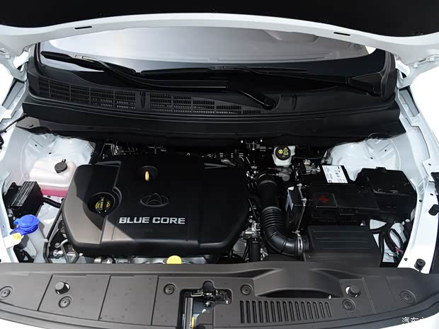 长安汽车 欧尚A800 2017款 手动基本型