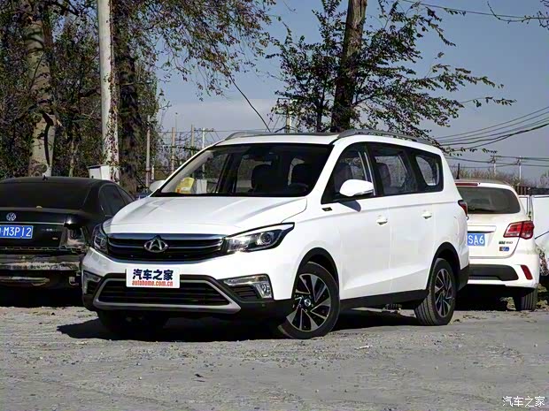 長安汽車 歐尚A800 2017款 1.5T 手動智尊型 長安汽車 歐尚A800 2017款 1.5T 手動智尊型