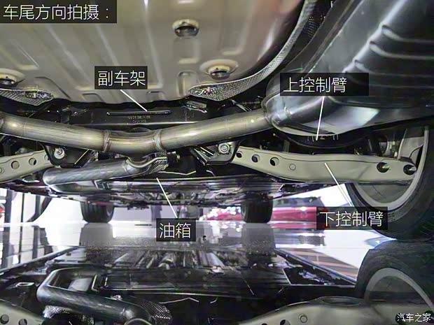 上汽通用别克 君威 2017款 基本型 上汽通用别克 君威 2017款 基本型