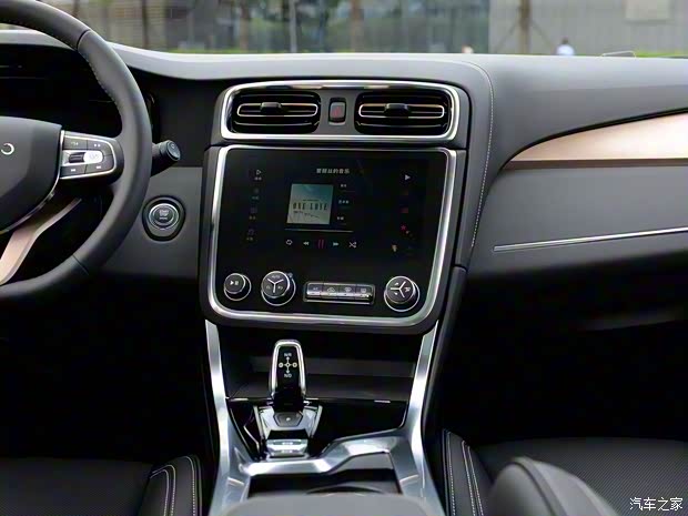 领克 领克01 2017款 两驱基本型 领克 领克01 2017款 两驱基本型