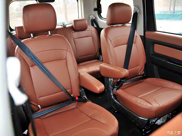 北京汽車 北汽威旺M35 2016款 1.5L 舒適型 北京汽車 北汽威旺M35 2016款 1.5L 舒適型