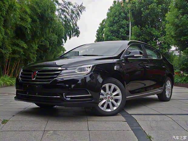 上汽集团 荣威950 2017款 30T 互联网旗舰版 上汽集团 荣威950 2017款 30T 互联网旗舰版