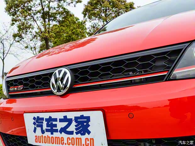 上汽大眾 凌渡 2016款 GTS