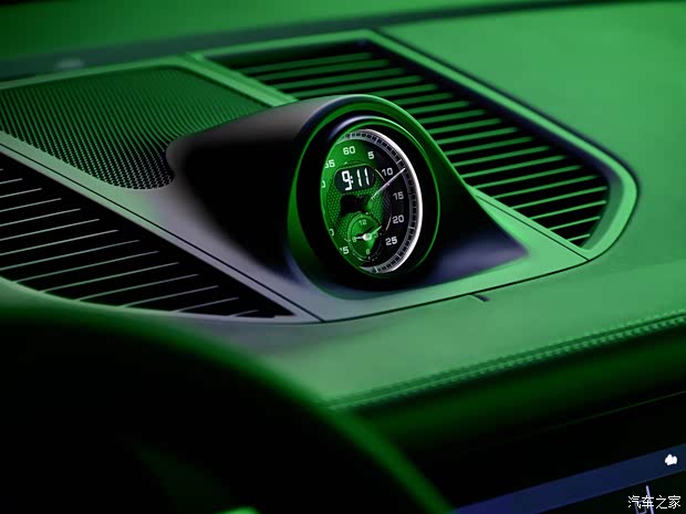 保时捷 Macan 2022款 Macan GTS Sport Package 保时捷 Macan 2022款 Macan GTS Sport Package