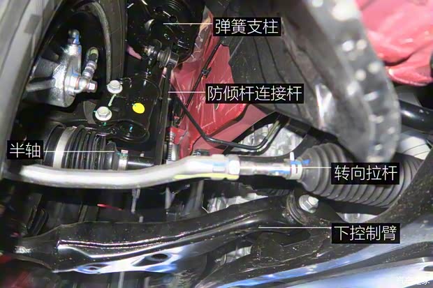 長安汽車 逸動 2017款 基本型