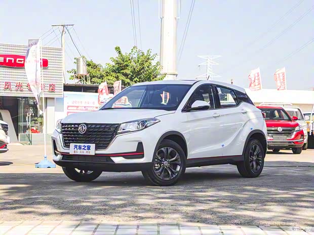 東風(fēng)小康 風(fēng)光500 2022款 1.5T 手動(dòng)暢享型 東風(fēng)小康 風(fēng)光500 2022款 1.5T 手動(dòng)暢享型